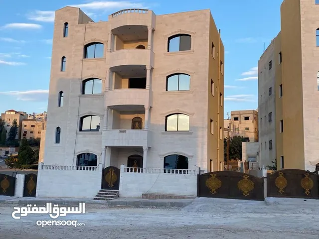 140 m2 3 Bedrooms Apartments for Sale in Amman Abu Alanda