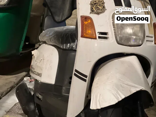 دراجه بوليسي. للبيع