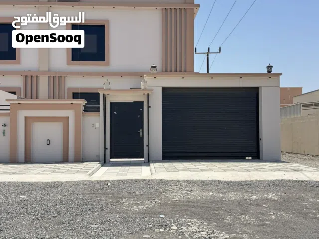 منزل للبيع منطقة الهرم الرابعة