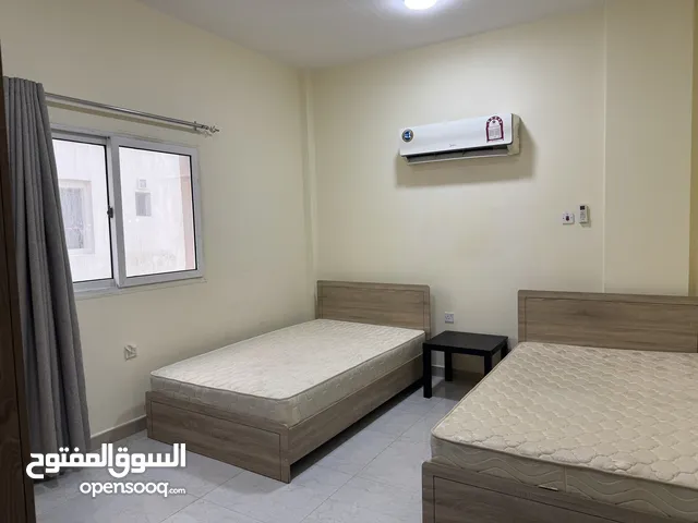Executive bachelor room for rent and the best bedspace