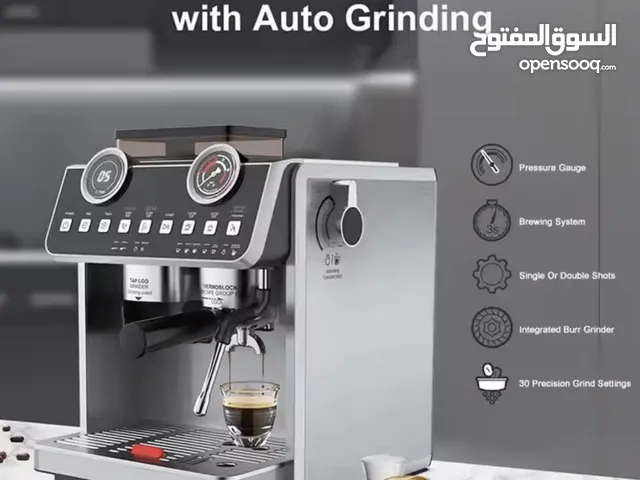  Coffee Makers for sale in Sharjah