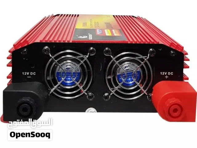 انفيرتر 3000 واط