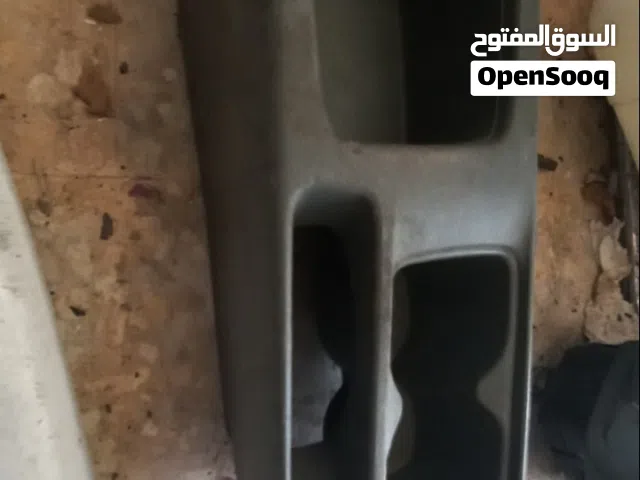 جحش مستوبيشي لانسر 2006