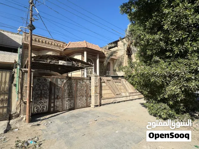 350 m2 More than 6 bedrooms Townhouse for Sale in Basra Other