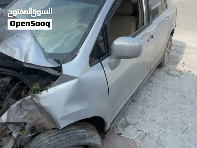 تيدا سكراب