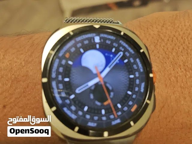 galaxy ultra watch
