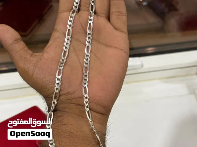 Italian silver chain - 925 graded