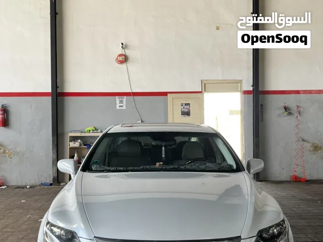 2007 Lexus LS LS 460