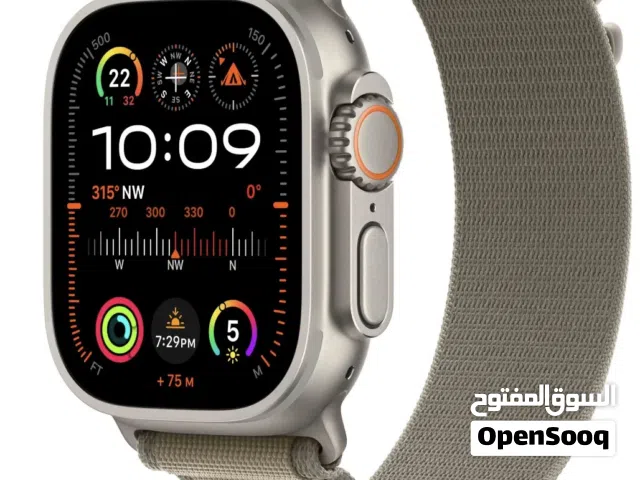 Ultra smart watches for Sale in Basra