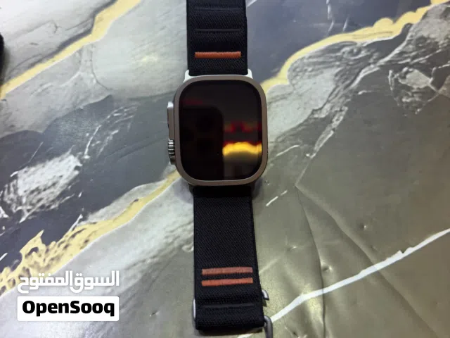 Apple smart watches for Sale in Aqaba