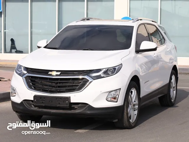 Chevrolet Equinox 2020 in Sharjah