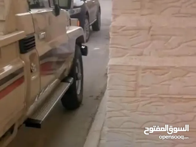 Used Toyota Land Cruiser in Al-Ahsa