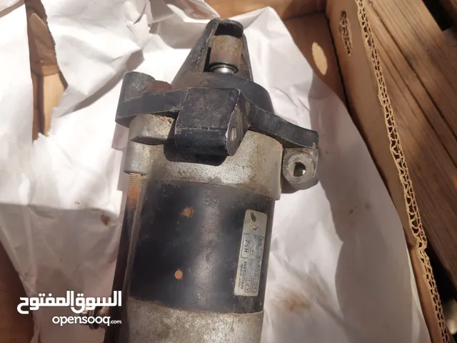 دينمو سلف 200 يماها