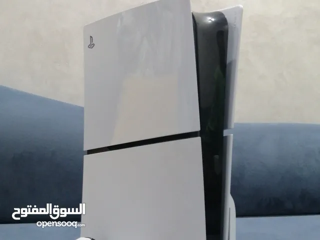 Playstation 5 slim standart