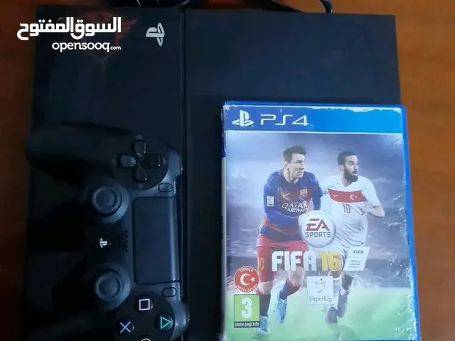  Playstation 4 for sale in Ankara
