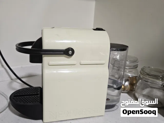 ماكينة نيسبريسو للقهوة