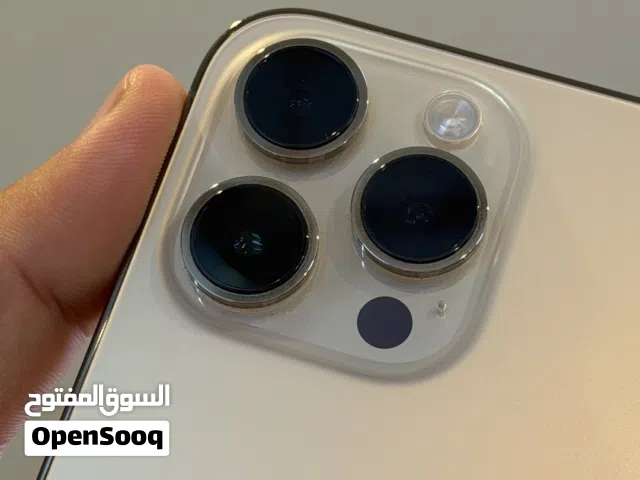 Apple iPhone 14 Pro Max 256 GB in Ahad Al Masarihah