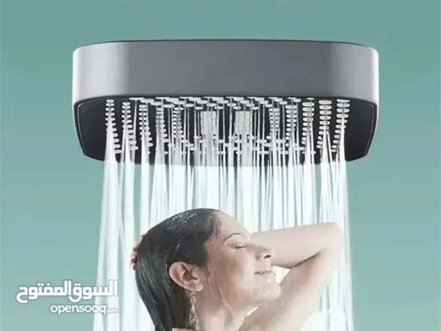 Shower Head 3 Mode