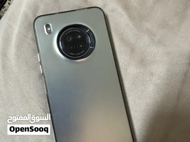 قابل للتفاوض هواوي y9a 2019