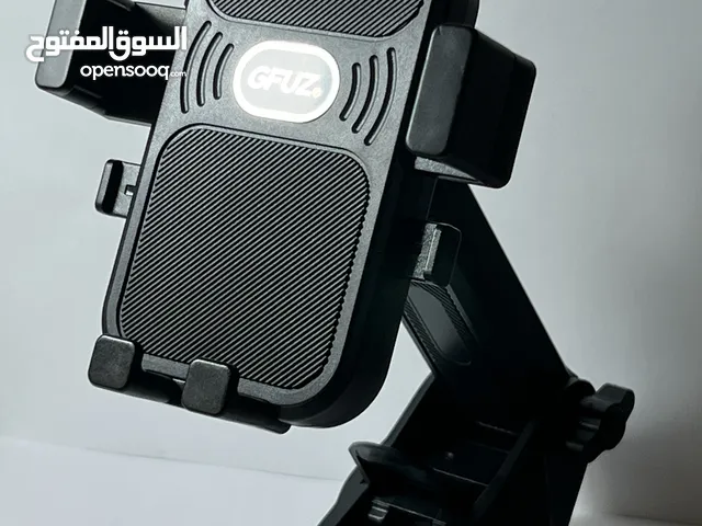حاملة الهاتف للسيارة GFUZ PH-15 – الأناقة والعملية في منتج واحد!