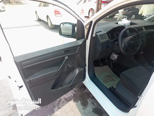 Volkswagen Caddy 2019 in Amman