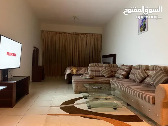 200 m2 Studio Apartments for Rent in Ajman Al Rashidiya
