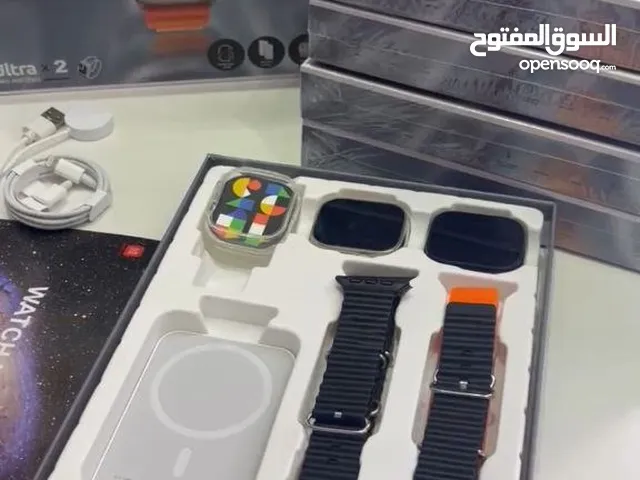 Other smart watches for Sale in Ramallah and Al-Bireh