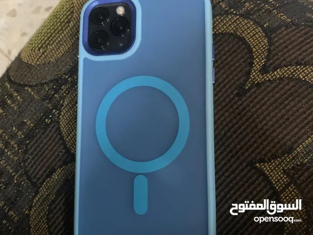 Apple iPhone 11 Pro Max 256 GB in Zarqa