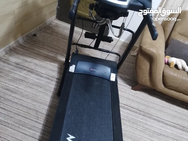 جهاز رياضه بحاله ممتازه جك جبلي جهاز رجاج