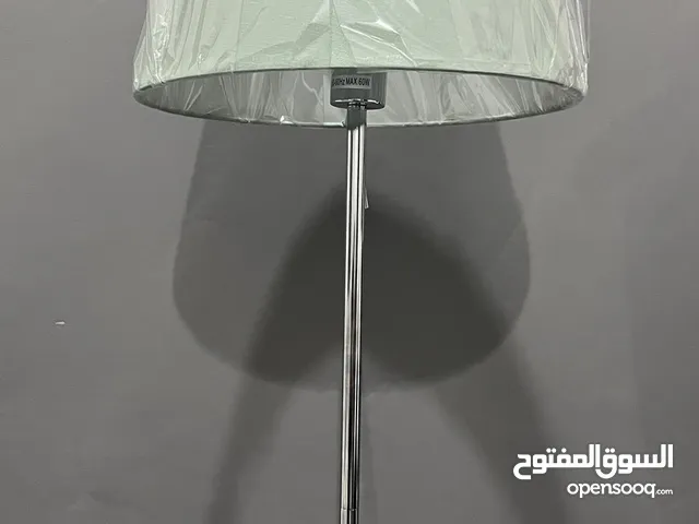 مصباح ارضي ( صفاة هوم ) ( اللون توركواز اخضر فاتح)