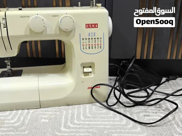Usha sewing machine model Allure for sale