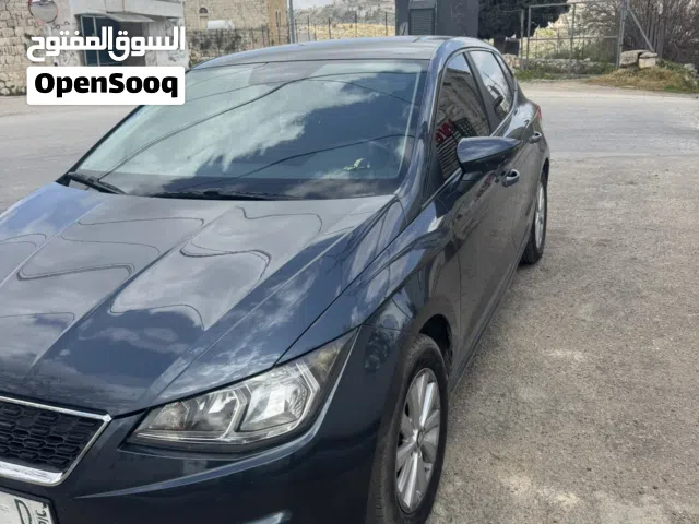 2018 Seat Ibiza Style
