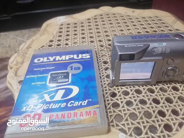 كامرا اولمبس مع الرام الأصلي مالهة المكان بغداد الدورة الكرخ الثانية