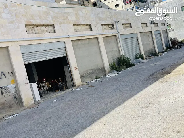 Unfurnished Warehouses in Amman Al-Thuheir
