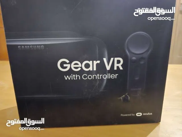 Reality vision Samsung gear VR glass