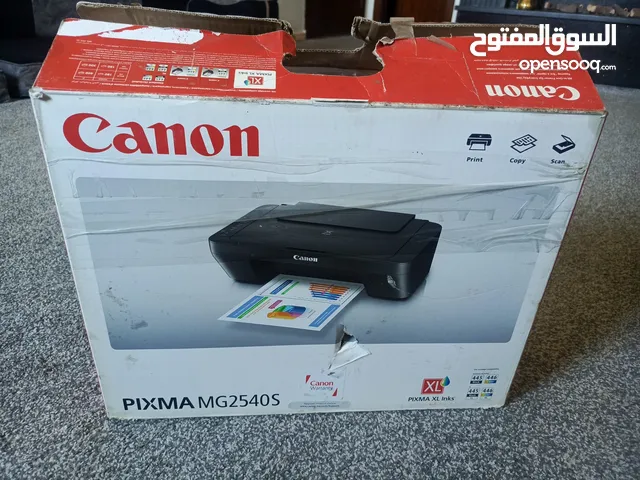 Printers Canon printers for sale  in Amman