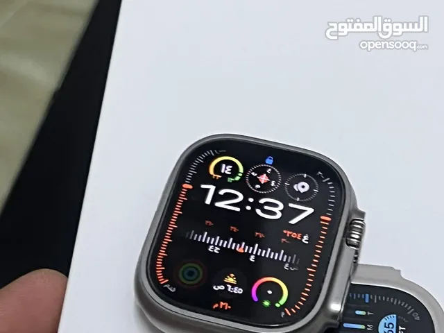 Apple smart watches for Sale in Muscat