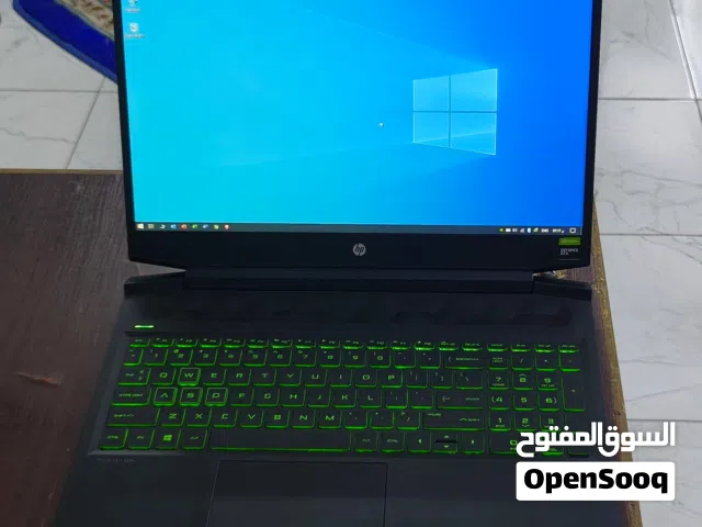 Windows HP for sale  in Baghdad
