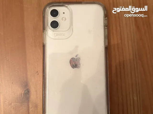iPhone 11 used