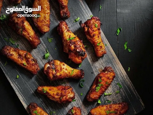 عدة مطعم للبيع