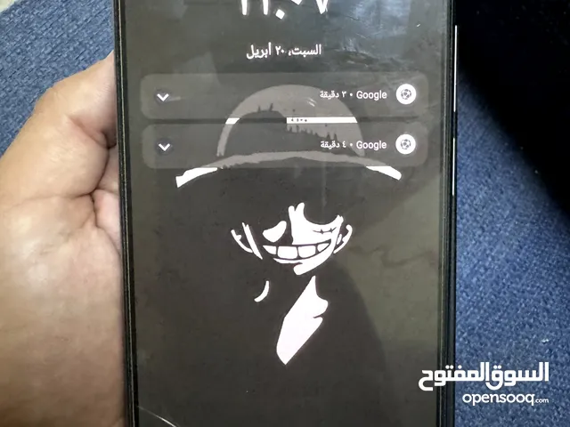 Xiaomi 11T Pro 256 GB in Al Dakhiliya
