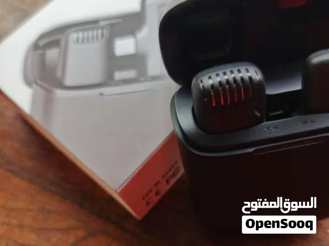 Wireless Microphone J11 Ulanzi