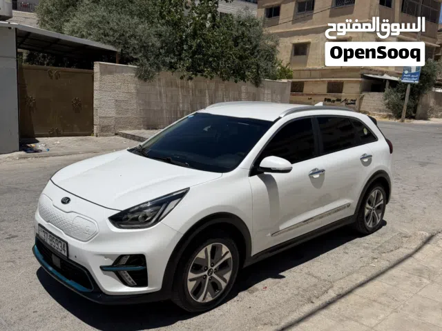 2019 Kia Niro EV Wave
