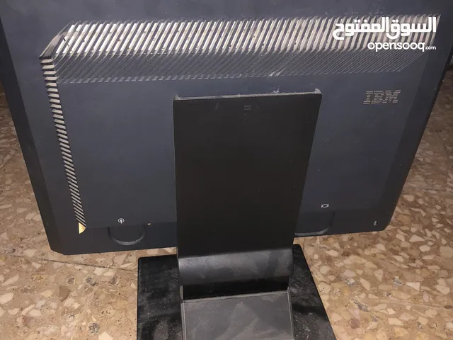  Other monitors for sale  in Amman