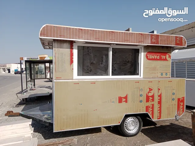 Caravan Other 2024 in Muscat