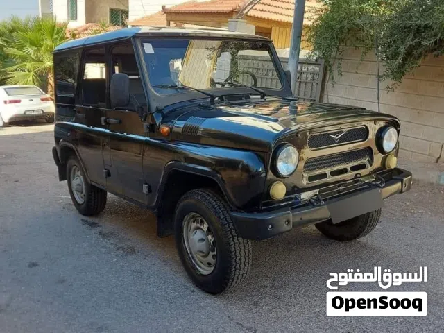 2017 لادا اخرى