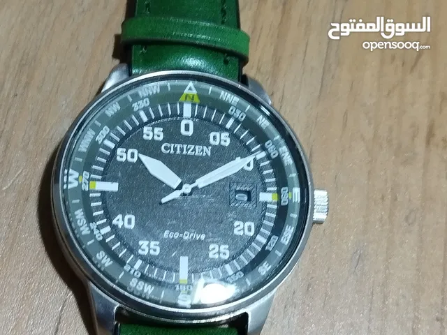 citizen eco drive