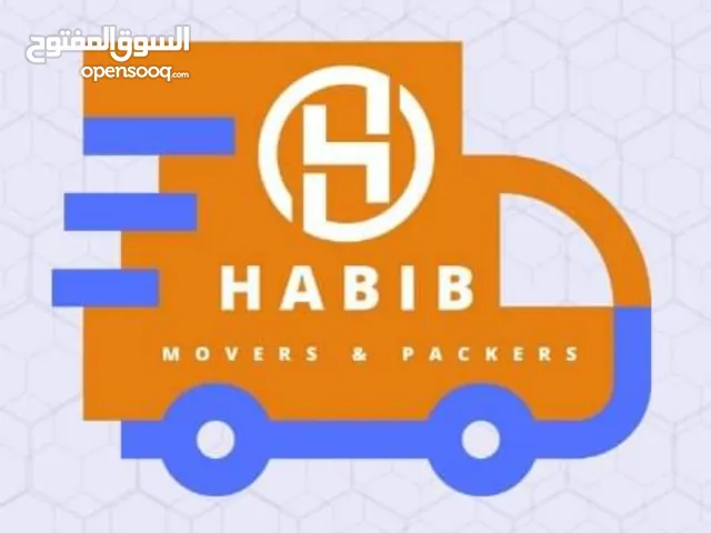 habib movers and packers