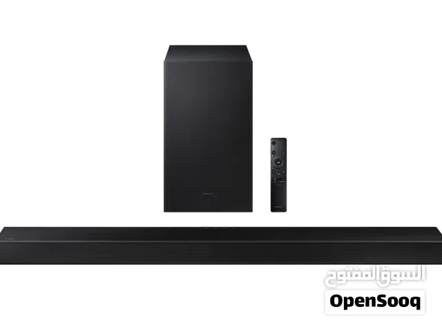 ساوند بار سامسنج 430W سامسنج