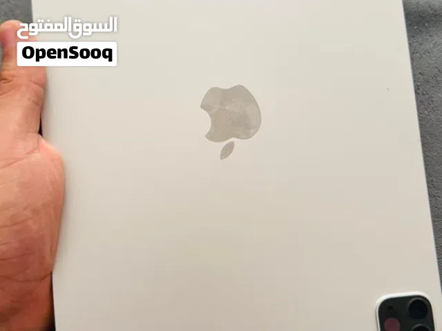 Apple iPad Pro 11 256 GB in Tripoli